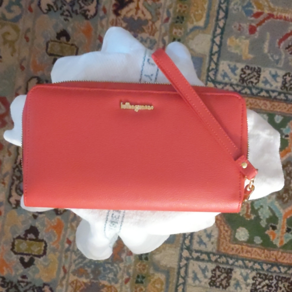 Wristlet